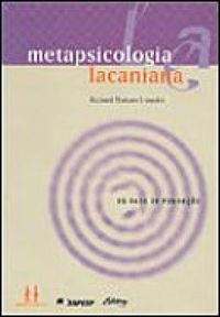 Metapsicologia Lacaniana
