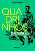 Quadrinhos do Brasil - Vol. 1