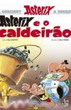 Asterix e o Caldeiro