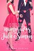O Dia dos Namorados de Julie e Simon