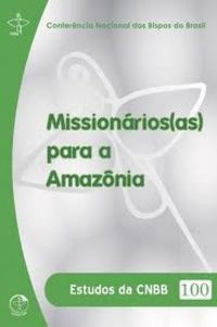 Missionrios para a Amaznia