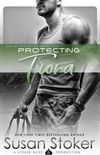 Protecting Fiona (SEAL of Protection #3)