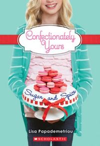 Confectionately Yours