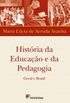 História da Educação e da Pedagogia