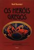 Os Heróis Gregos