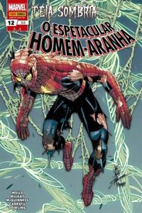 O Espetacular Homem-Aranha (2022) - Volume 12 / 56