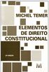 Elementos De Direito Constitucional