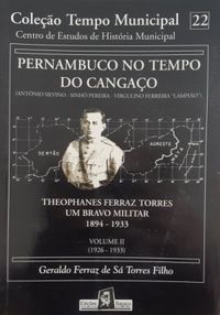 Pernambuco no Tempo do Cangao - Vol 2