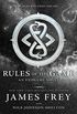 Endgame: Rules of the Game (English Edition)