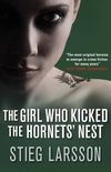 The Girl Who Kicked the Hornets