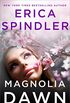 Magnolia Dawn (Blossoms of the South Book 2) (English Edition)