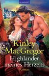 Highlander meines Herzens: Roman (German Edition)