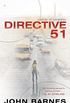 Directive 51 (A Novel of Daybreak Book 1) (English Edition)