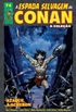A Espada Selvagem De Conan Vol. 74