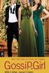Gossip Girl - Alte Liebe, neue Lgen: Neues von Nate, Blair und Serena (Die Gossip Girl-Serie 2) (German Edition)