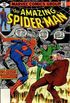 The Amazing Spider-Man #192