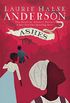 Ashes (Seeds of America Book 3) (English Edition)