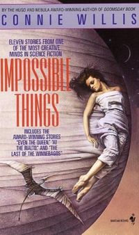 Impossible Things: A Novel (English Edition)