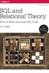 SQL and Relational Theory, 3e