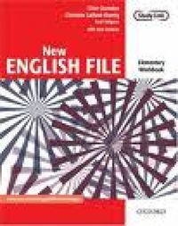 New English File - Elementary