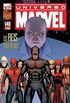 Universo Marvel #16 (Srie 2)
