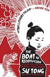 The Boat to Redemption: A Novel (English Edition)