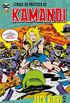 Kamandi - Volume 4