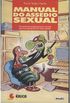 Manual do Assdio Sexual