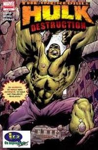 O incrvel Hulk
