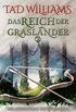 Das Reich der Graslnder 2: Der letzte Knig von Osten Ard 2 (German Edition)
