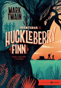 Aventuras de Huckleberry Finn