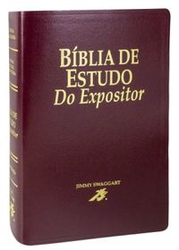 Bblia de Estudo do Expositor