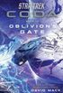 Star Trek: Coda: Book 3: Oblivion