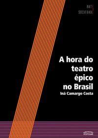 A hora no teatro pico no Brasil