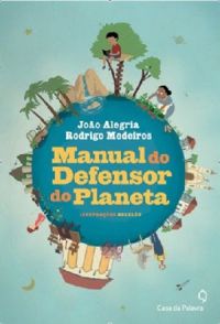 Manual do Defensor do Planeta