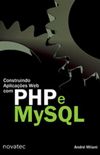 Construindo aplicaes web com PHP e MySQL
