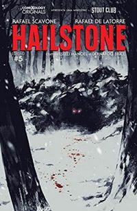 Hailstone #5