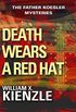 Death Wears a Red Hat: The Father Koesler Mysteries: Book 2