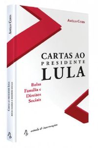 Cartas ao Presidente Lula