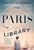The Paris Library: A Novel (English Edition)