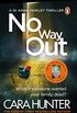 No Way Out: The most gripping book of the year from the Richard and Judy Bestselling author (DI Fawley) (English Edition)