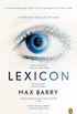 Lexicon: A Novel (English Edition)