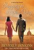 Stepping to a New Day: A Blessings Novel (English Edition)