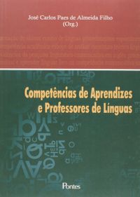 Competncias de Aprendizes e Professores de Lnguas