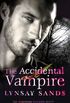 The Accidental Vampire: Book Seven (Argeneau Vampires 7) (English Edition)