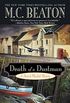 Death of a Dustman: A Hamish MacBeth Mystery (English Edition)