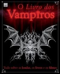 O Livro dos Vampiros