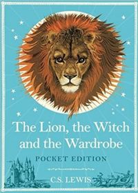 The Lion, the Witch and the Wardrobe