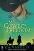 My Cowboy Freedom (English Edition)