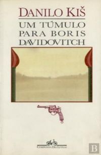 Um tmulo para Boris Davidovitch